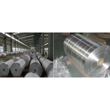 Aluminium-Übergangsstreifen / 20mm Breite Aluminium-Streifen / 6061 Aluminium-Streifen